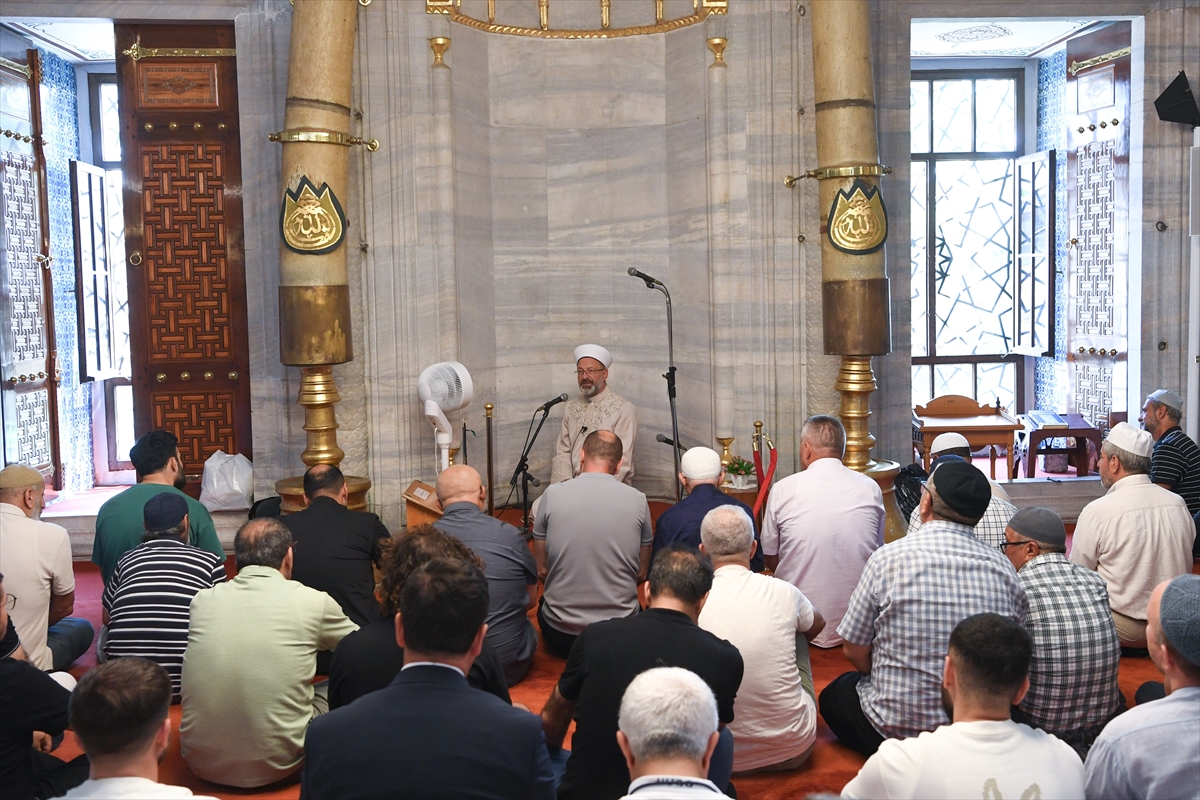 A A 20250823 38903748 38903742 D I Y A N E T I S L E R I B A S K A N I E R B A S I S T A N B U L Y E N I C A M I D E N A M A Z K I L D I R D I