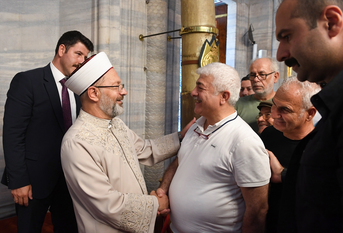 A A 20250823 38903748 38903744 D I Y A N E T I S L E R I B A S K A N I E R B A S I S T A N B U L Y E N I C A M I D E N A M A Z K I L D I R D I