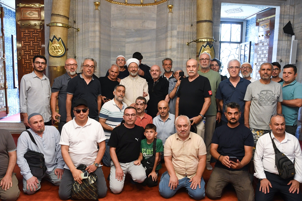 A A 20250823 38903748 38903747 D I Y A N E T I S L E R I B A S K A N I E R B A S I S T A N B U L Y E N I C A M I D E N A M A Z K I L D I R D I