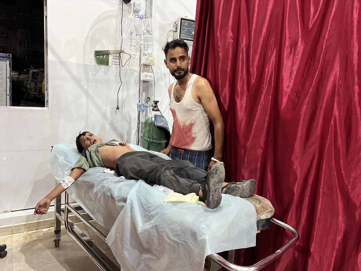 A A 20250828 38952031 38952017 I S R A I L I N G A Z Z E S A L D I R I L A R I S U R U Y O R