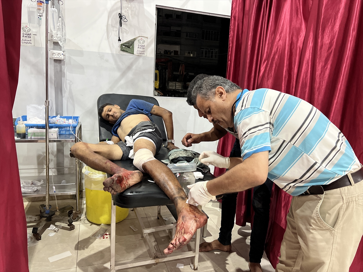 A A 20250828 38952031 38952018 I S R A I L I N G A Z Z E S A L D I R I L A R I S U R U Y O R