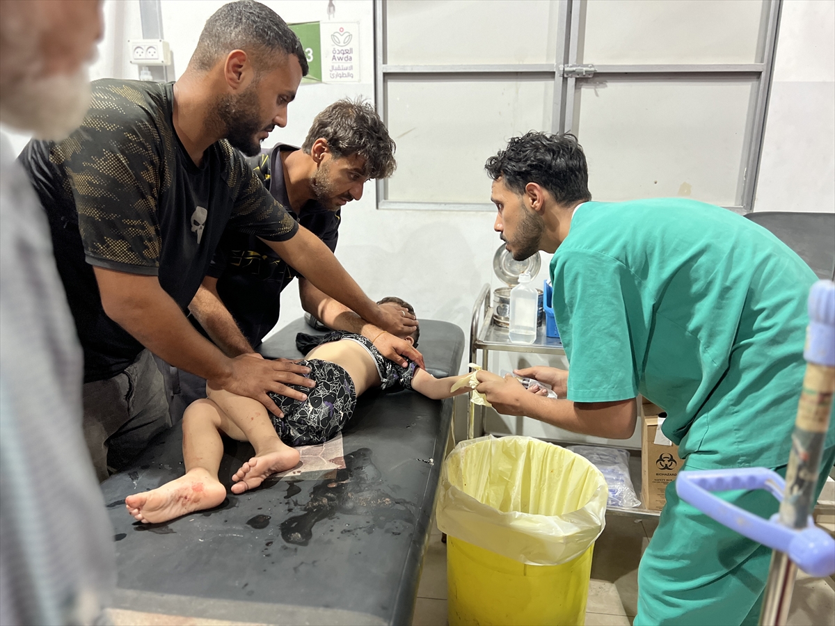 A A 20250828 38952031 38952019 I S R A I L I N G A Z Z E S A L D I R I L A R I S U R U Y O R