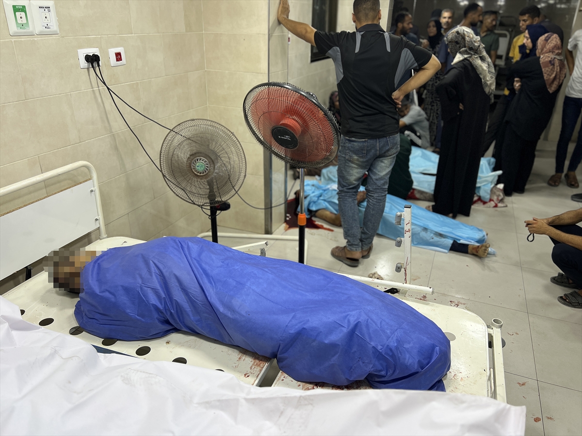 A A 20250828 38952031 38952025 I S R A I L I N G A Z Z E S A L D I R I L A R I S U R U Y O R