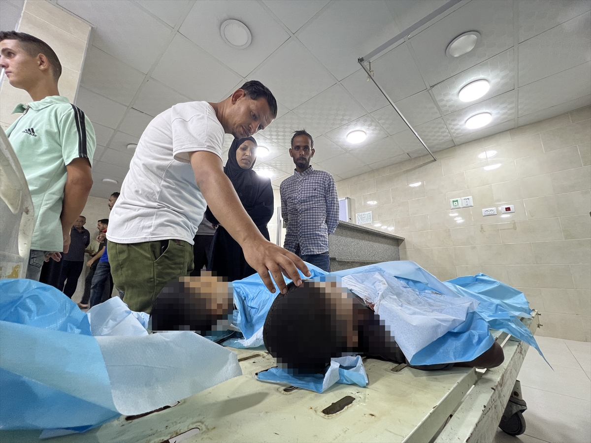 A A 20250828 38952031 38952029 I S R A I L I N G A Z Z E S A L D I R I L A R I S U R U Y O R