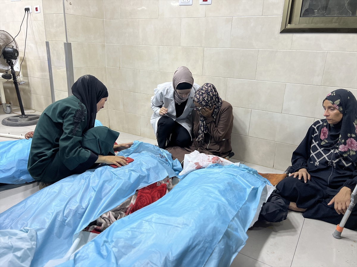 A A 20250828 38952031 38952030 I S R A I L I N G A Z Z E S A L D I R I L A R I S U R U Y O R