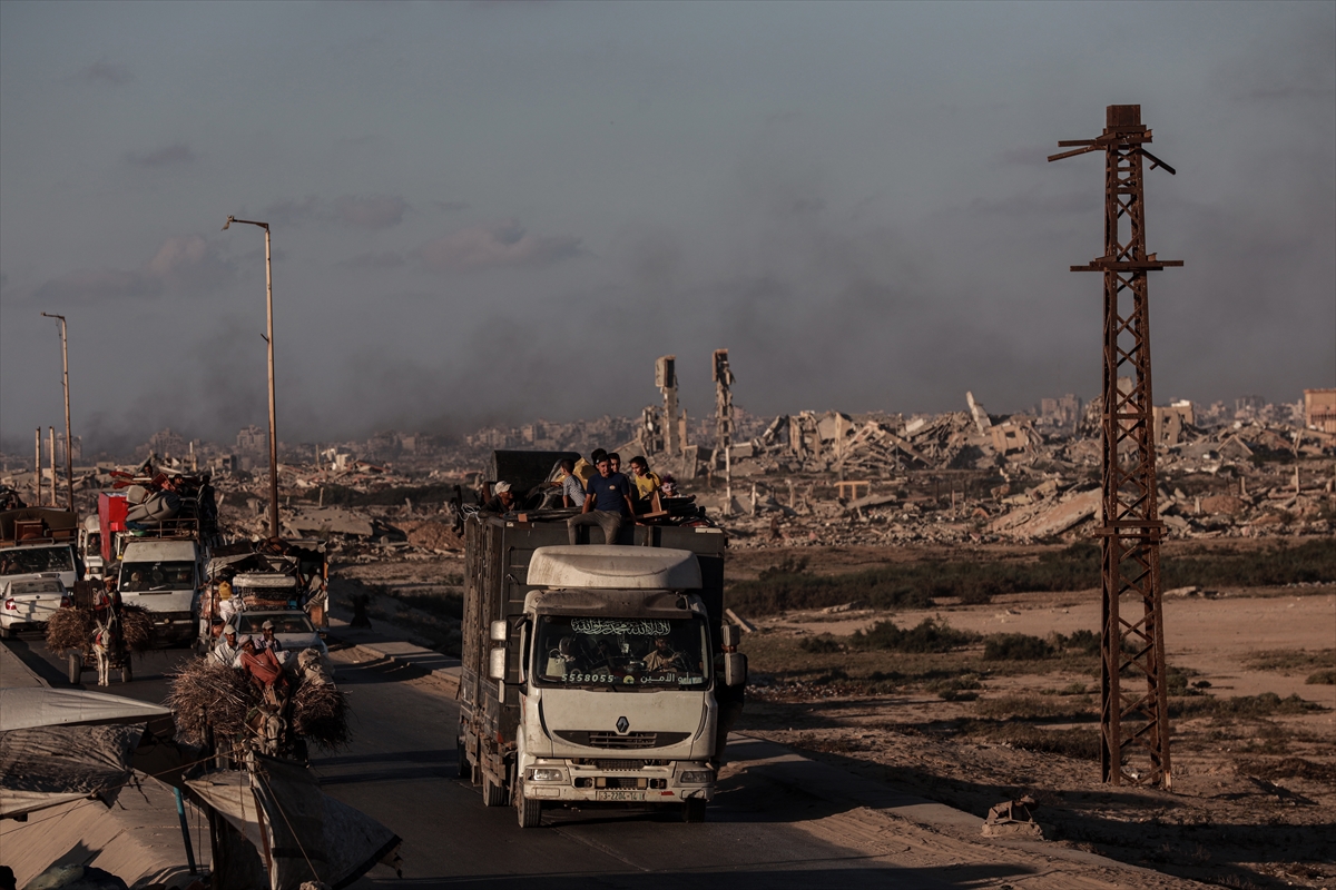 A A 20250831 38982117 38982111 I S R A I L S A L D I R I L A R I N E D E N I Y L E G A Z Z E N I N K U Z E Y I N D E K I F I L I S T I N L I L E R I N G O C U S U R U Y O R