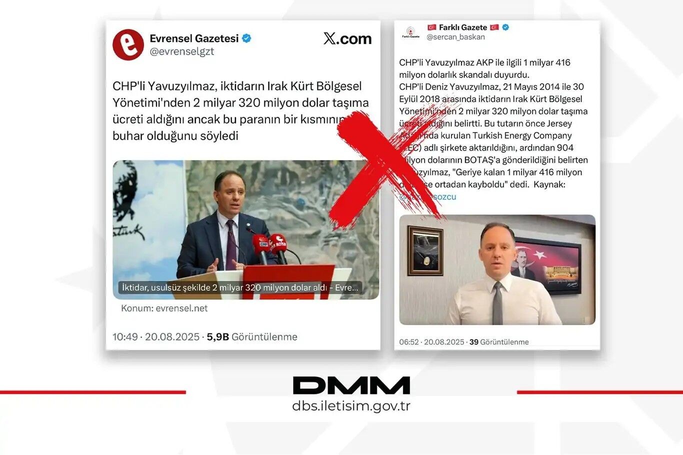 Irak Türkiye Petrol