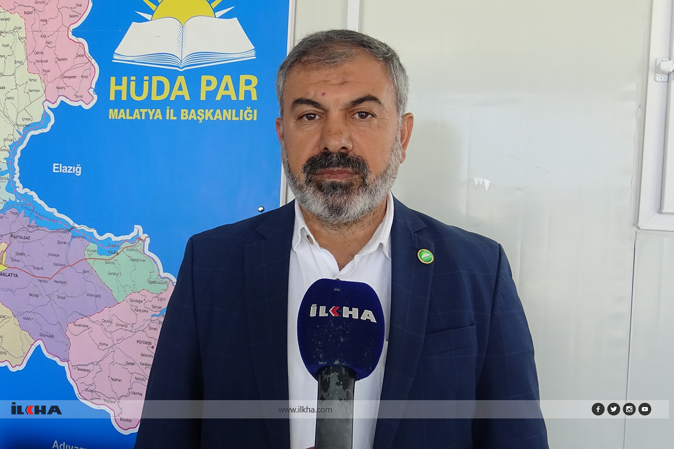 Malatya’da düzenlenecek olan festivale tepkiler büyüyor!