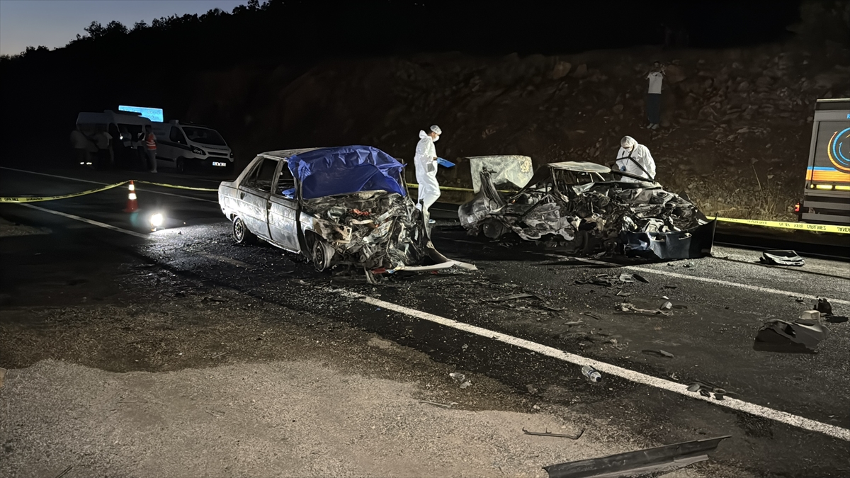 A A 20250904 39023670 39023665 K A R A B U K T E 2 O T O M O B I L I N C A R P I S T I G I K A Z A D A 3 K I S I O L D U 5 K I S I Y A R A L A N D I