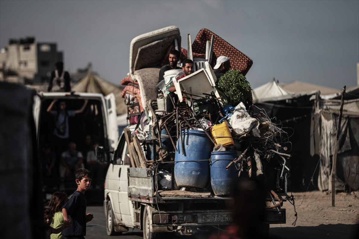 A A 20250910 39074321 39074303 I S R A I L S A L D I R I L A R I N E D E N I Y L E G A Z Z E D E F I L I S T I N L I L E R I N G O C U S U R U Y O R