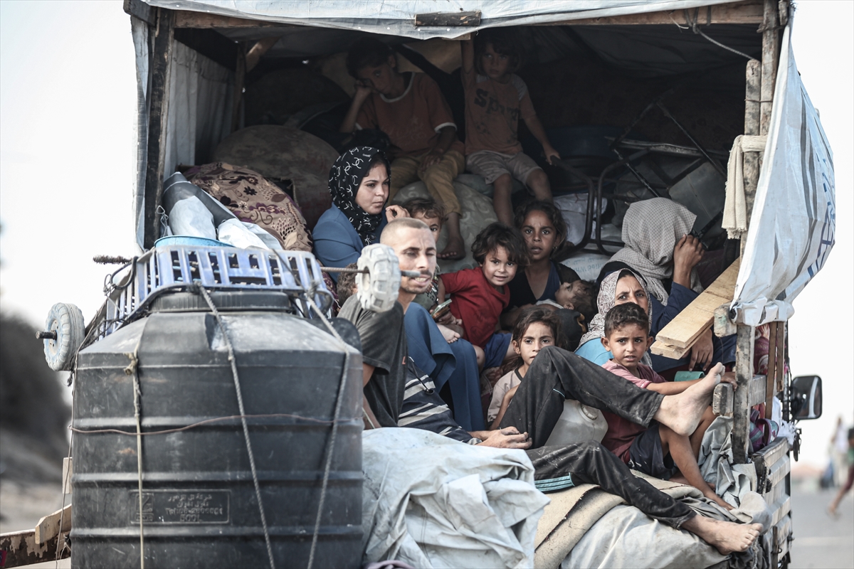 A A 20250910 39074321 39074304 I S R A I L S A L D I R I L A R I N E D E N I Y L E G A Z Z E D E F I L I S T I N L I L E R I N G O C U S U R U Y O R