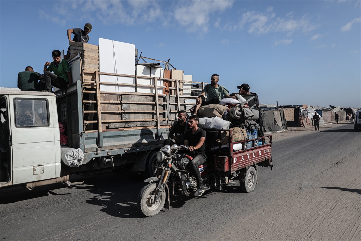 A A 20250910 39074321 39074306 I S R A I L S A L D I R I L A R I N E D E N I Y L E G A Z Z E D E F I L I S T I N L I L E R I N G O C U S U R U Y O R