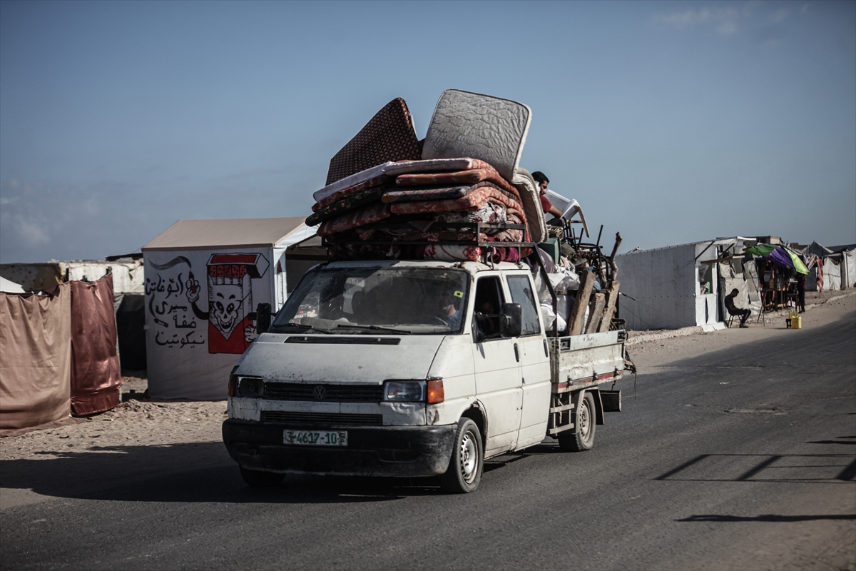 A A 20250910 39074321 39074311 I S R A I L S A L D I R I L A R I N E D E N I Y L E G A Z Z E D E F I L I S T I N L I L E R I N G O C U S U R U Y O R