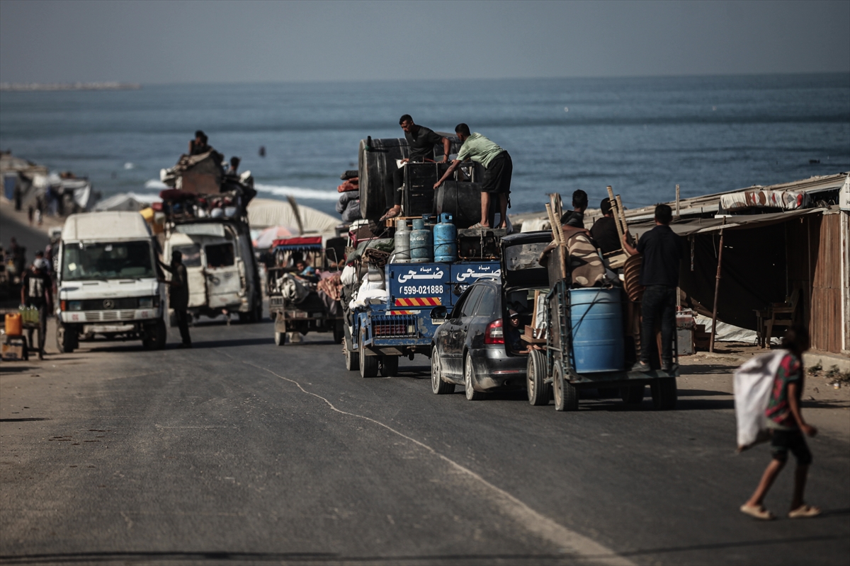 A A 20250910 39074321 39074313 I S R A I L S A L D I R I L A R I N E D E N I Y L E G A Z Z E D E F I L I S T I N L I L E R I N G O C U S U R U Y O R