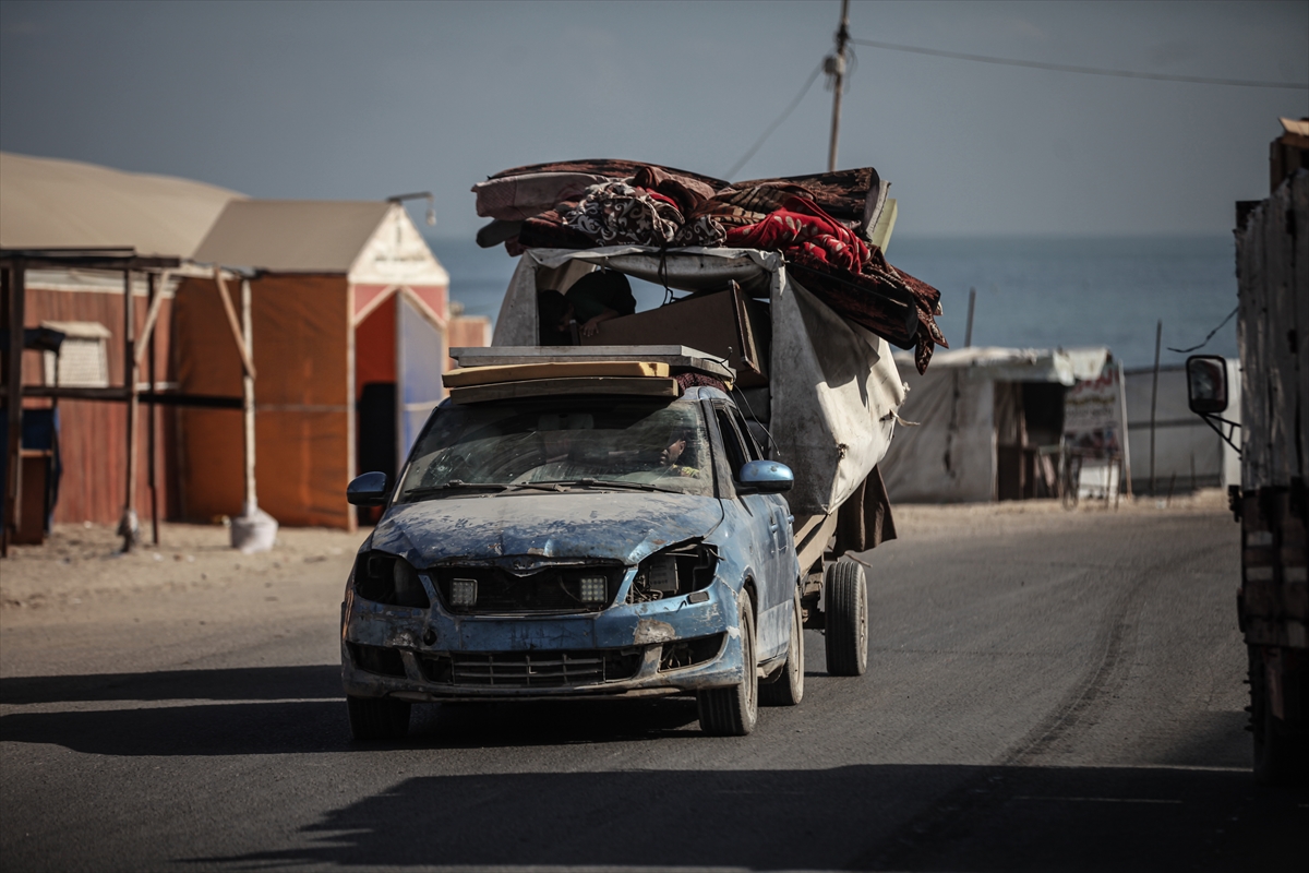 A A 20250910 39074321 39074314 I S R A I L S A L D I R I L A R I N E D E N I Y L E G A Z Z E D E F I L I S T I N L I L E R I N G O C U S U R U Y O R