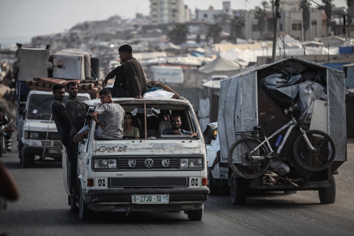 A A 20250910 39074321 39074318 I S R A I L S A L D I R I L A R I N E D E N I Y L E G A Z Z E D E F I L I S T I N L I L E R I N G O C U S U R U Y O R