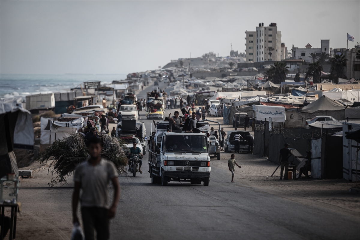 A A 20250910 39074321 39074319 I S R A I L S A L D I R I L A R I N E D E N I Y L E G A Z Z E D E F I L I S T I N L I L E R I N G O C U S U R U Y O R