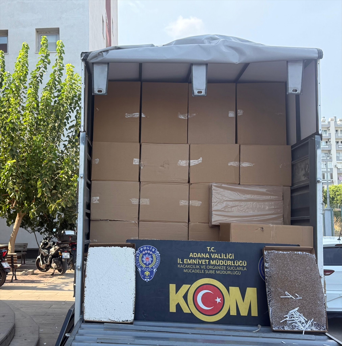 A A 20250911 39080923 39080922 A D A N A D A 7 M I L Y O N 425 B I N M A K A R O N E L E G E C I R I L E N O P E R A S Y O N D A 2 Z A N L I T U T U K L A N D I