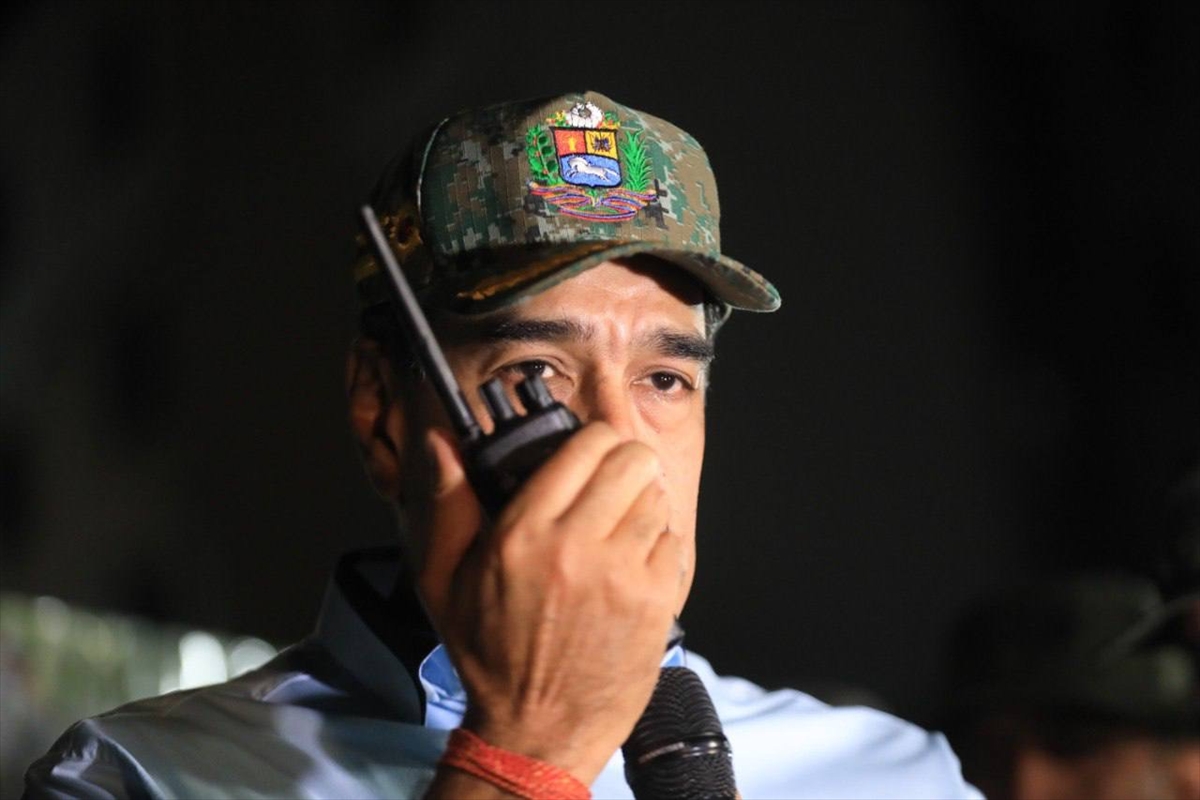 A A 20250911 39086697 39086693 V E N E Z U E L A D E V L E T B A S K A N I M A D U R O A S K E R I I N D E P E N D E N C I A 200 P L A N I N I Y O N E T T I