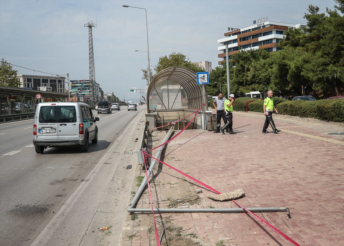 A A 20250912 39093094 39093093 B U R S A D A M E T R O A L T G E C I D I N E G I R E N H A F I F T I C A R I A R A C I N S U R U C U S U Y A R A L A N D I