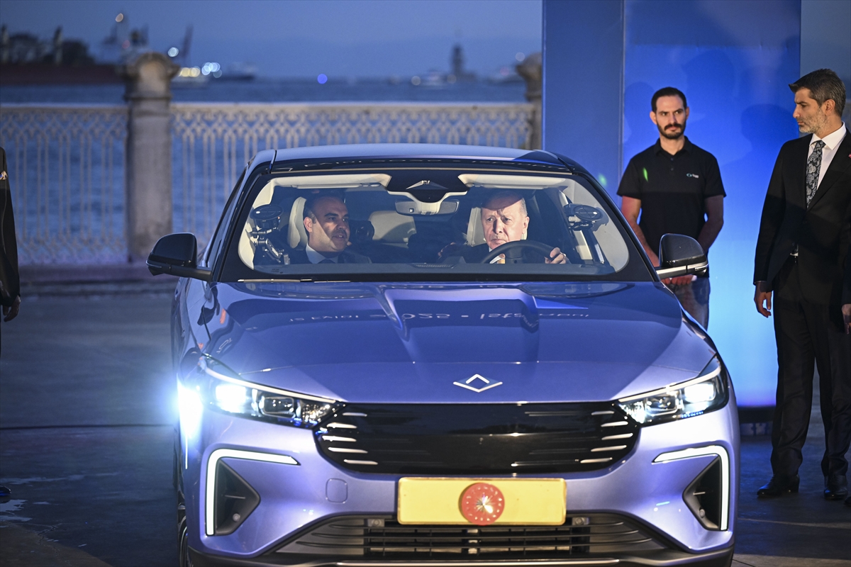 A A 20250913 39099446 39099433 C U M H U R B A S K A N I E R D O G A N A T O G G U N Y E N I M O D E L I T10 F H E D I Y E E D I L D I