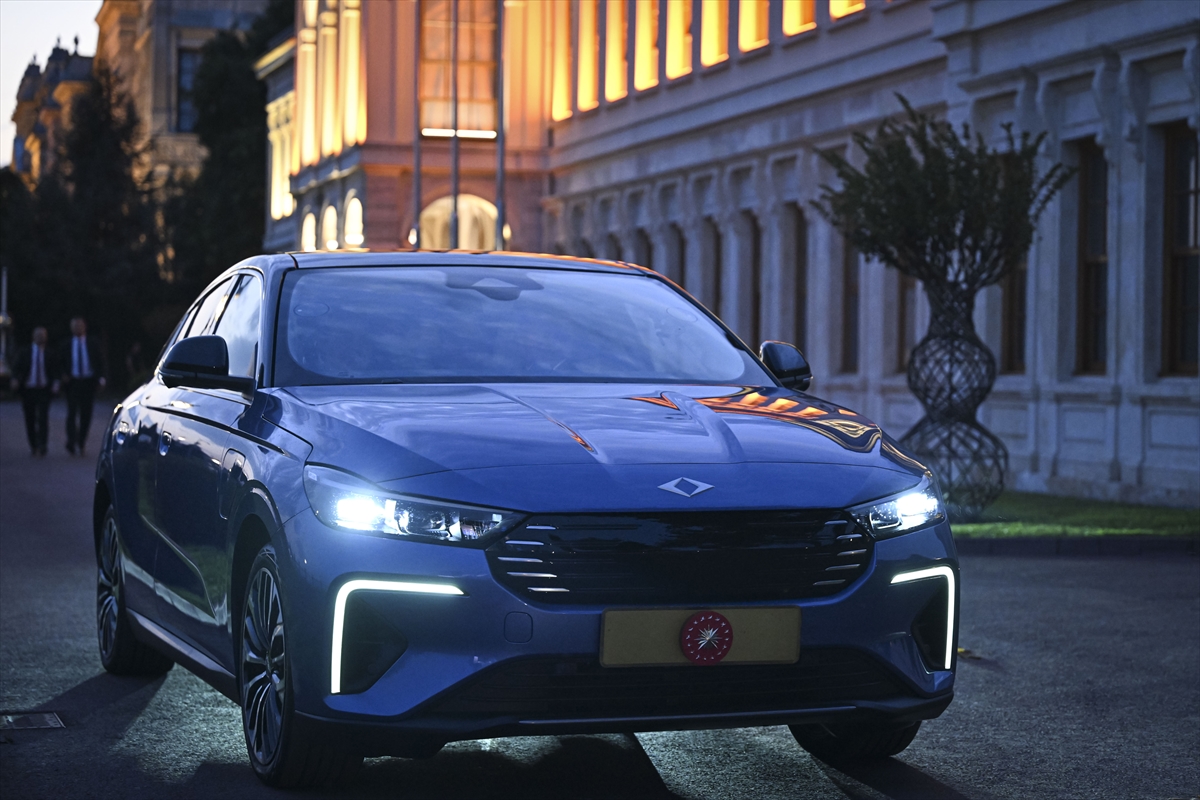 A A 20250913 39099446 39099437 C U M H U R B A S K A N I E R D O G A N A T O G G U N Y E N I M O D E L I T10 F H E D I Y E E D I L D I