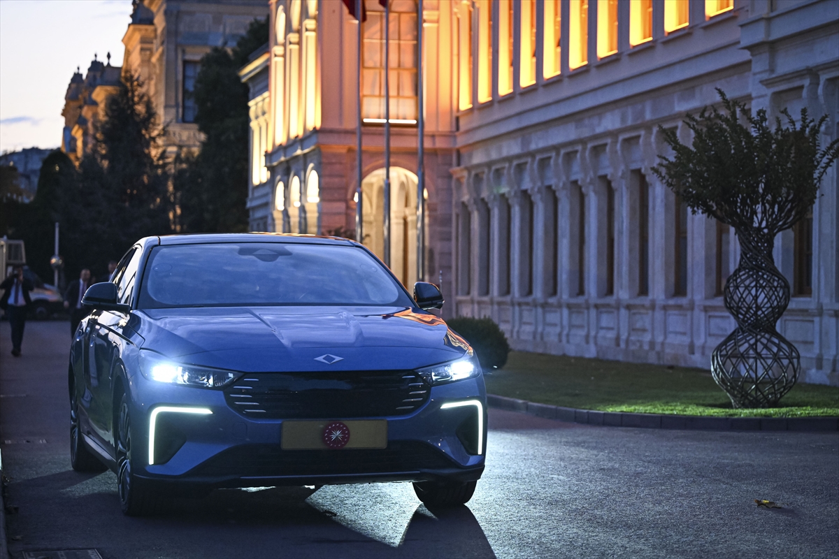 A A 20250913 39099446 39099438 C U M H U R B A S K A N I E R D O G A N A T O G G U N Y E N I M O D E L I T10 F H E D I Y E E D I L D I