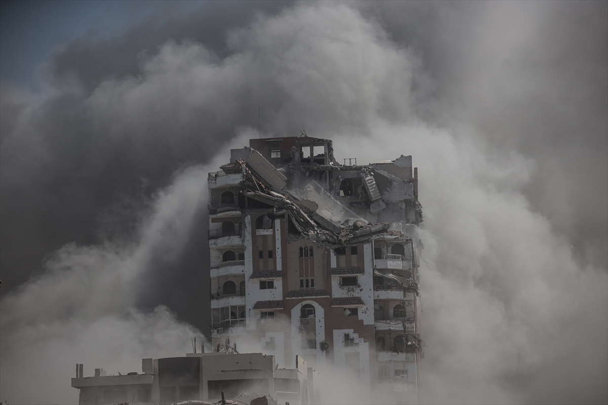 A A 20250914 39111255 39111251 I S R A I L I N G A Z Z E Y E Y O N E L I K S A L D I R I L A R I S U R U Y O R