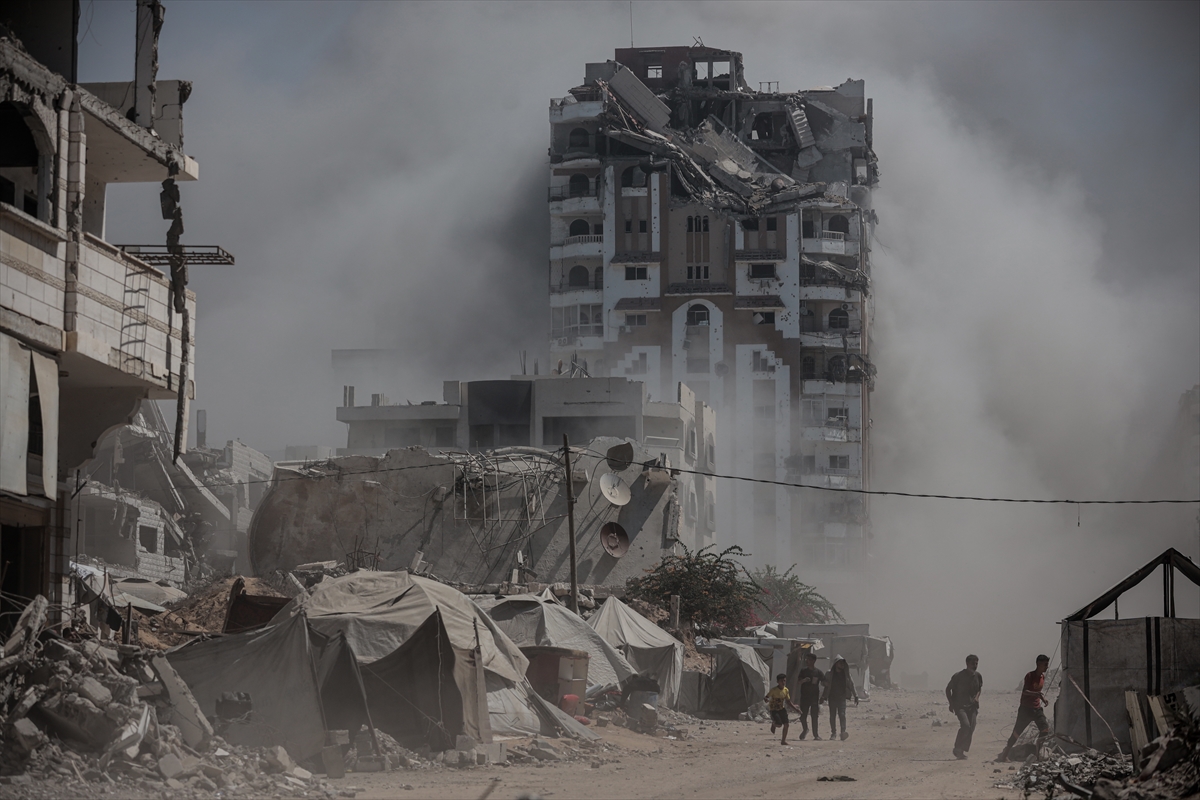 A A 20250914 39111255 39111252 I S R A I L I N G A Z Z E Y E Y O N E L I K S A L D I R I L A R I S U R U Y O R