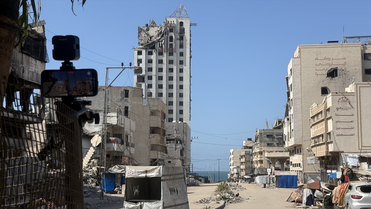 A A 20250915 39120621 39120613 I S R A I L I N G A Z Z E Y E Y O N E L I K S A L D I R I L A R I S U R U Y O R