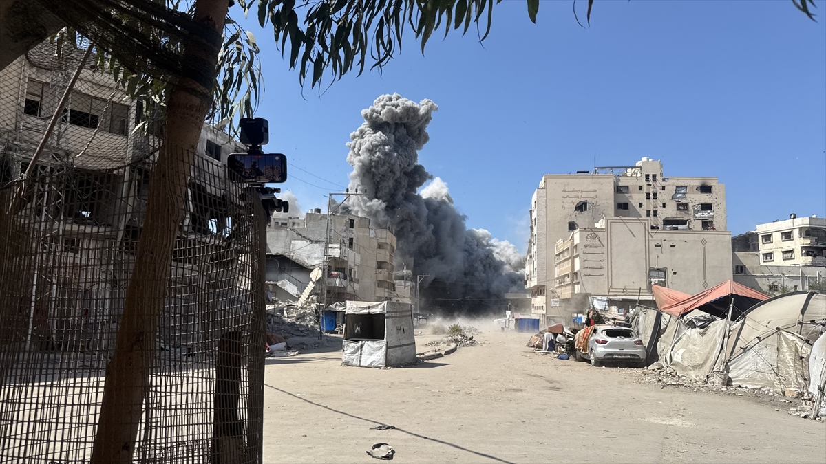 A A 20250915 39120621 39120616 I S R A I L I N G A Z Z E Y E Y O N E L I K S A L D I R I L A R I S U R U Y O R