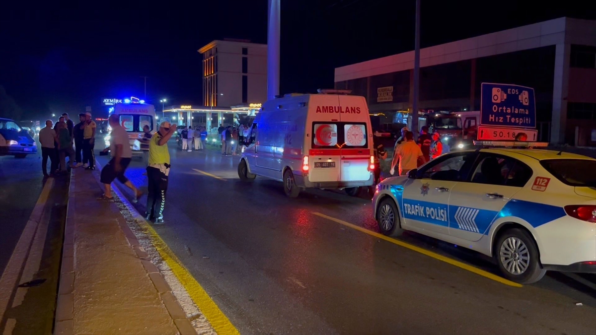 A A 20250921 39179684 39179683 A Y D I N D A Z I N C I R L E M E T R A F I K K A Z A S I N D A 1 K I S I O L D U 5 K I S I Y A R A L A N D I