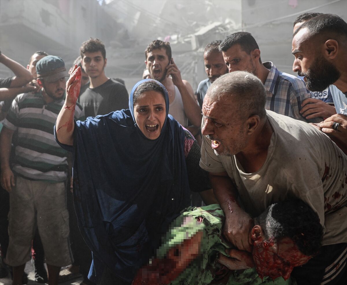 A A 20250923 39204214 39204178 I S R A I L I N G A Z Z E Y E Y O N E L I K S A L D I R I L A R I S U R U Y O R