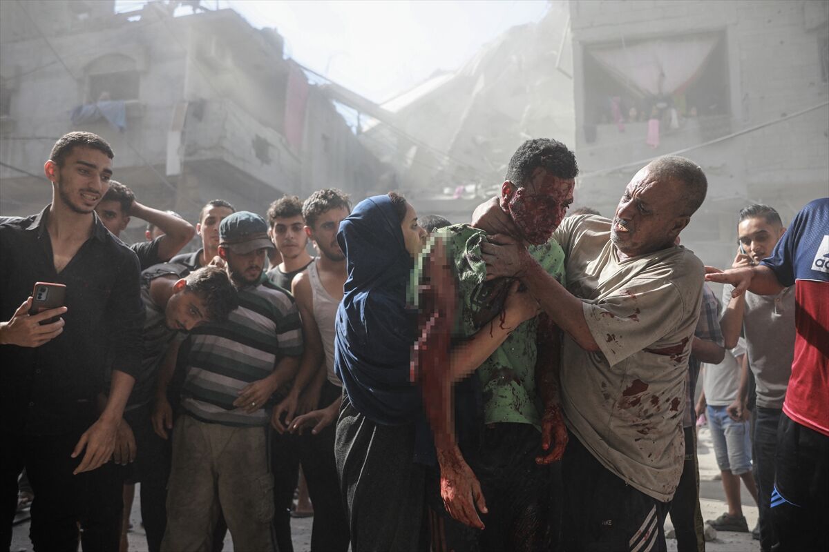 A A 20250923 39204214 39204179 I S R A I L I N G A Z Z E Y E Y O N E L I K S A L D I R I L A R I S U R U Y O R