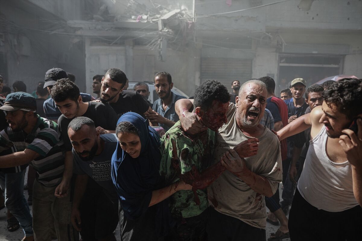 A A 20250923 39204214 39204180 I S R A I L I N G A Z Z E Y E Y O N E L I K S A L D I R I L A R I S U R U Y O R