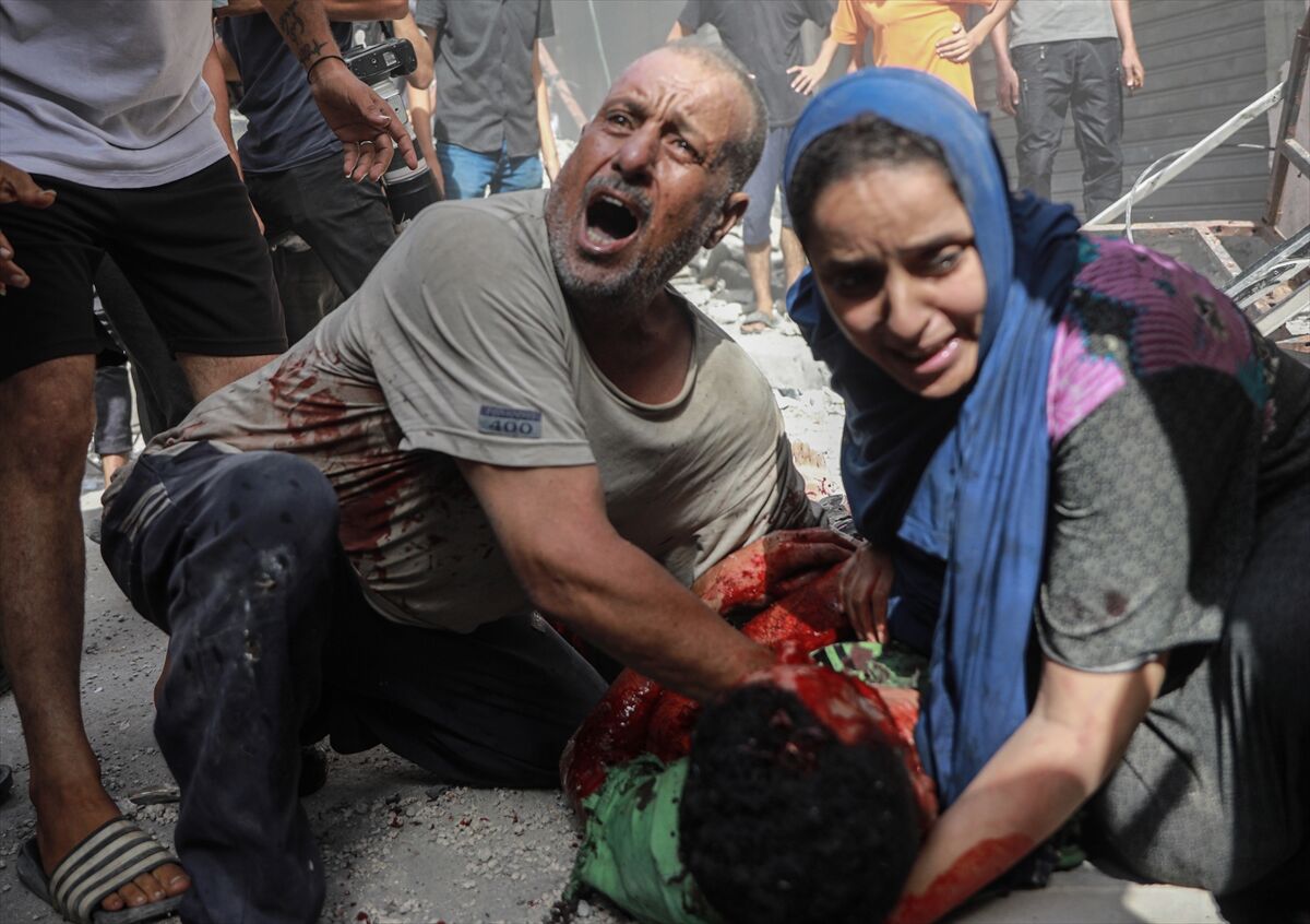 A A 20250923 39204214 39204182 I S R A I L I N G A Z Z E Y E Y O N E L I K S A L D I R I L A R I S U R U Y O R