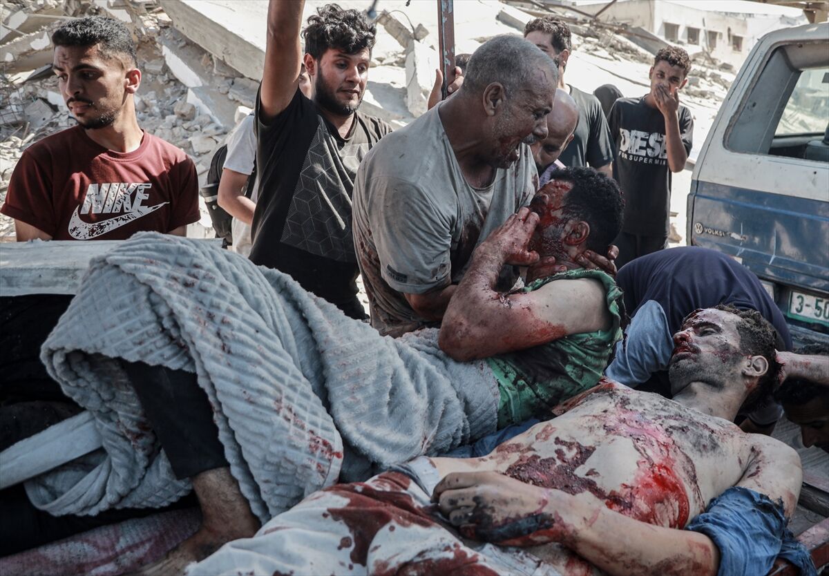 A A 20250923 39204214 39204184 I S R A I L I N G A Z Z E Y E Y O N E L I K S A L D I R I L A R I S U R U Y O R