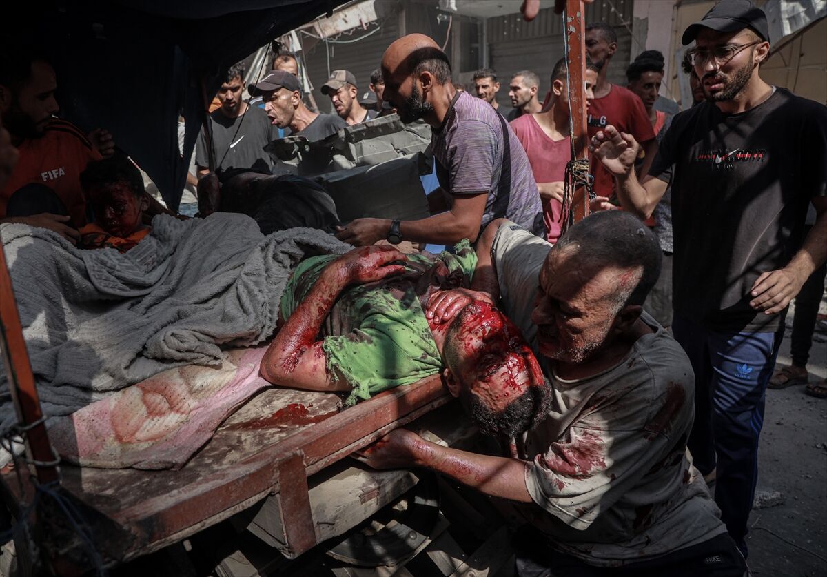 A A 20250923 39204214 39204189 I S R A I L I N G A Z Z E Y E Y O N E L I K S A L D I R I L A R I S U R U Y O R