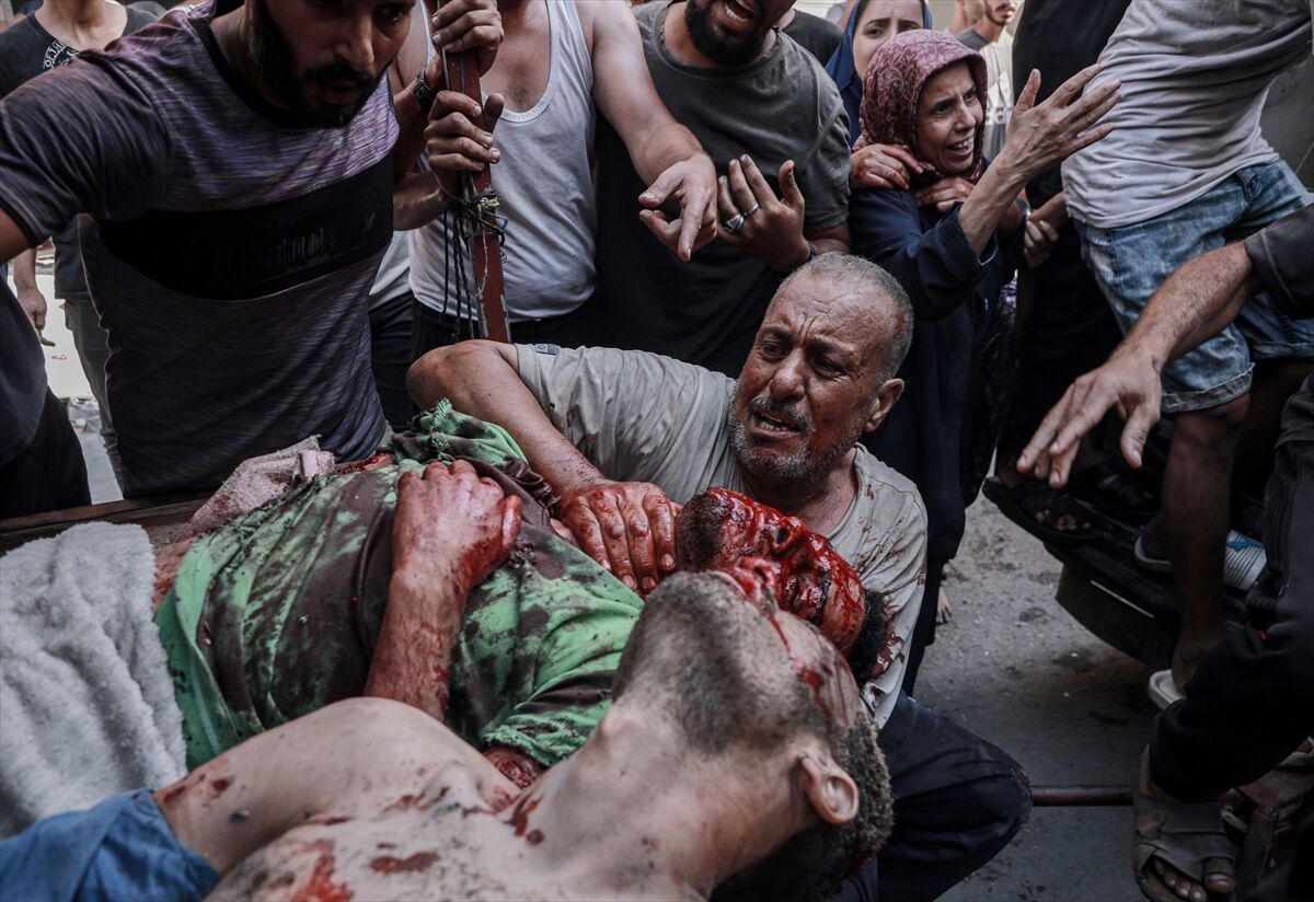 A A 20250923 39204214 39204190 I S R A I L I N G A Z Z E Y E Y O N E L I K S A L D I R I L A R I S U R U Y O R