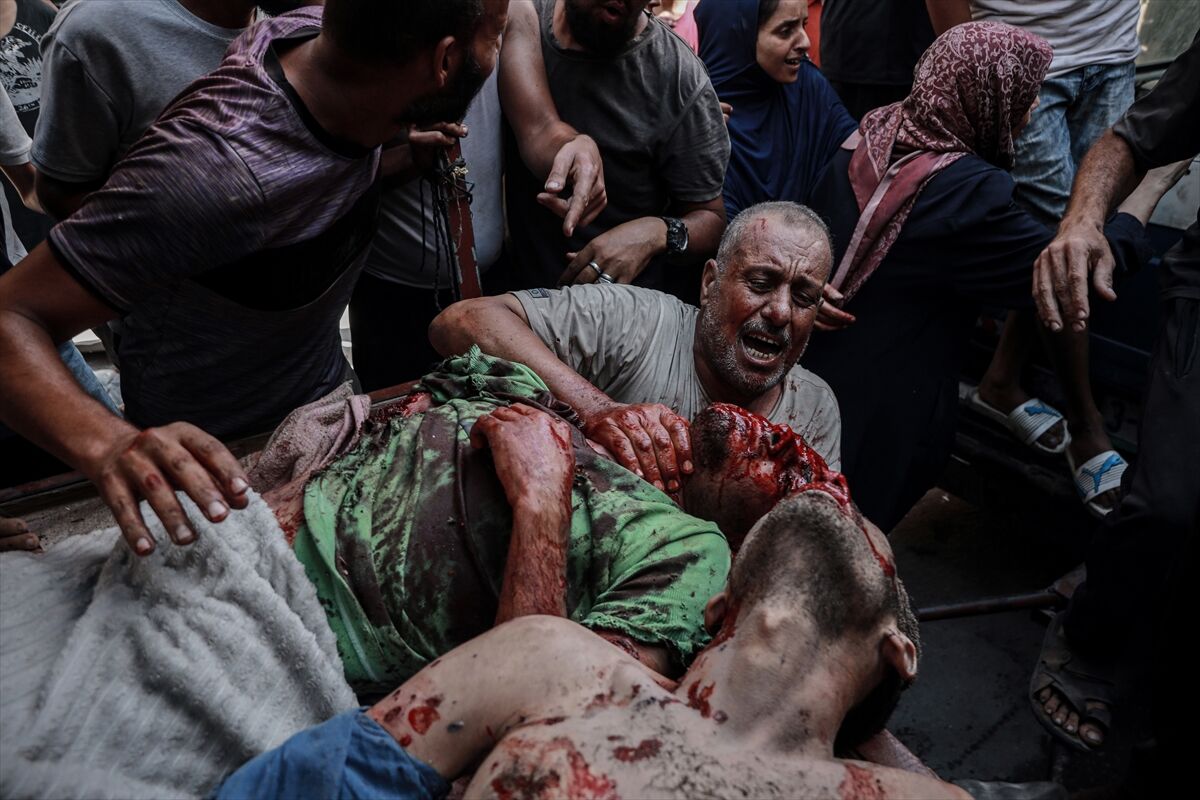 A A 20250923 39204214 39204191 I S R A I L I N G A Z Z E Y E Y O N E L I K S A L D I R I L A R I S U R U Y O R