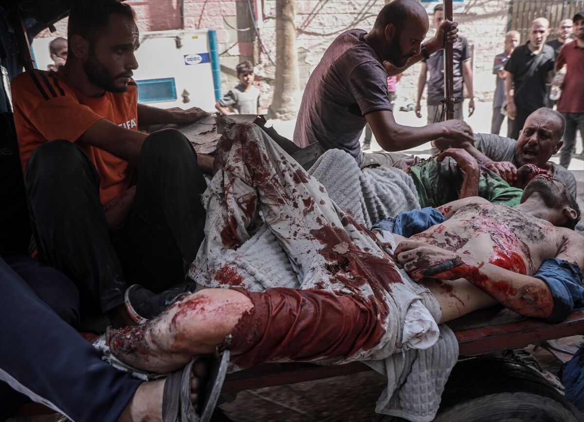 A A 20250923 39204214 39204192 I S R A I L I N G A Z Z E Y E Y O N E L I K S A L D I R I L A R I S U R U Y O R