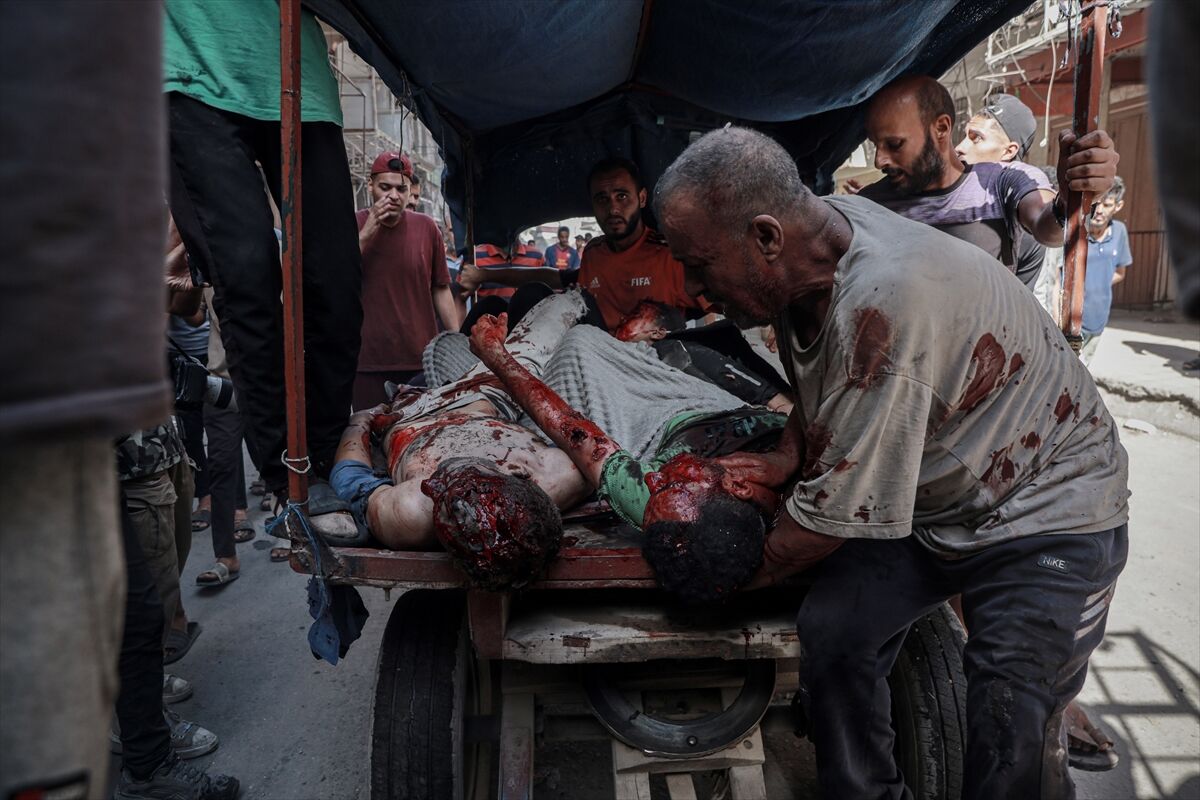 A A 20250923 39204214 39204194 I S R A I L I N G A Z Z E Y E Y O N E L I K S A L D I R I L A R I S U R U Y O R