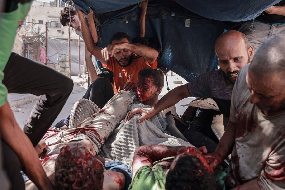 A A 20250923 39204214 39204196 I S R A I L I N G A Z Z E Y E Y O N E L I K S A L D I R I L A R I S U R U Y O R