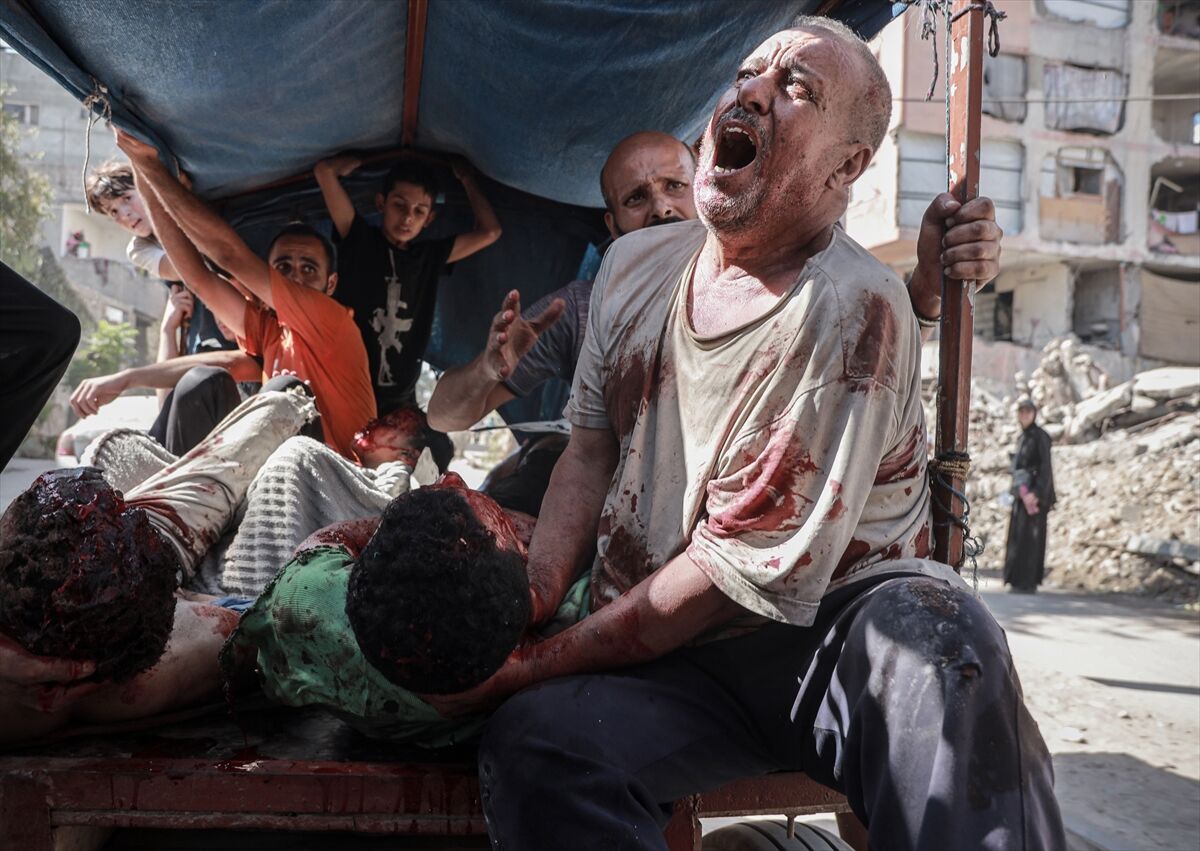 A A 20250923 39204214 39204197 I S R A I L I N G A Z Z E Y E Y O N E L I K S A L D I R I L A R I S U R U Y O R