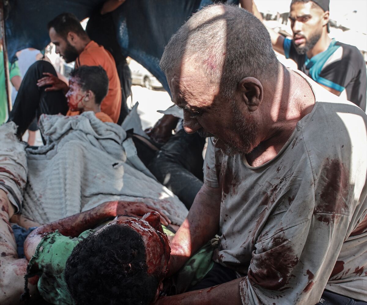 A A 20250923 39204214 39204199 I S R A I L I N G A Z Z E Y E Y O N E L I K S A L D I R I L A R I S U R U Y O R