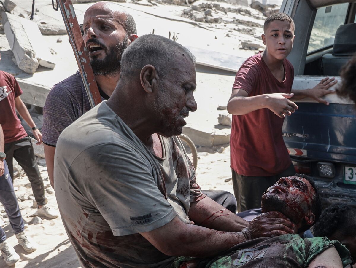 A A 20250923 39204214 39204201 I S R A I L I N G A Z Z E Y E Y O N E L I K S A L D I R I L A R I S U R U Y O R