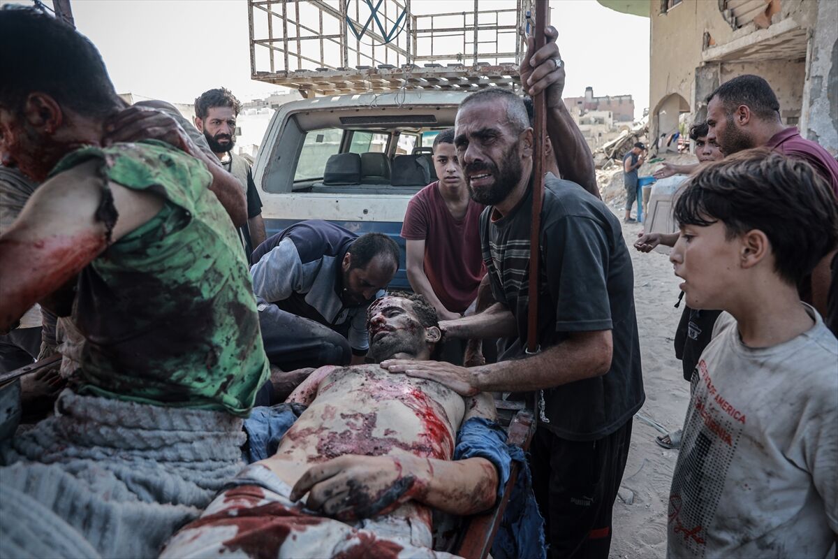 A A 20250923 39204214 39204206 I S R A I L I N G A Z Z E Y E Y O N E L I K S A L D I R I L A R I S U R U Y O R