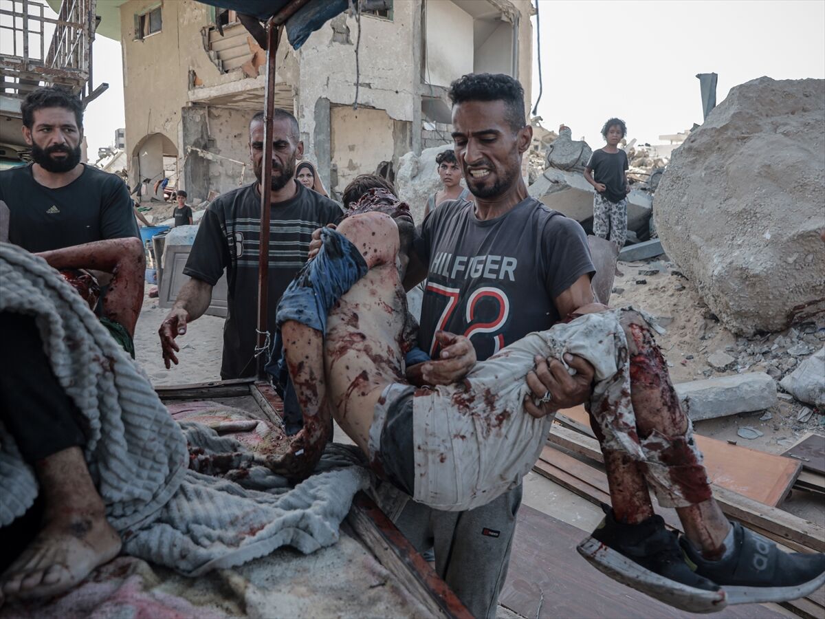 A A 20250923 39204214 39204208 I S R A I L I N G A Z Z E Y E Y O N E L I K S A L D I R I L A R I S U R U Y O R