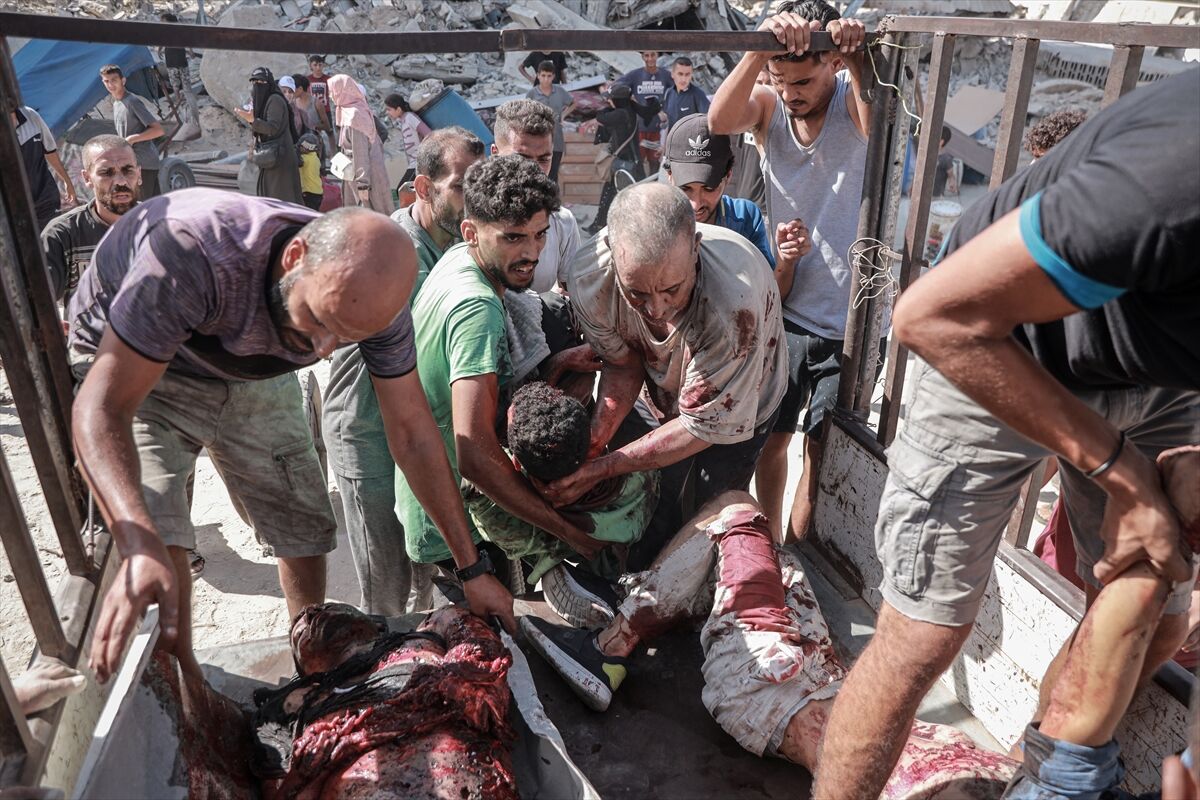 A A 20250923 39204214 39204209 I S R A I L I N G A Z Z E Y E Y O N E L I K S A L D I R I L A R I S U R U Y O R