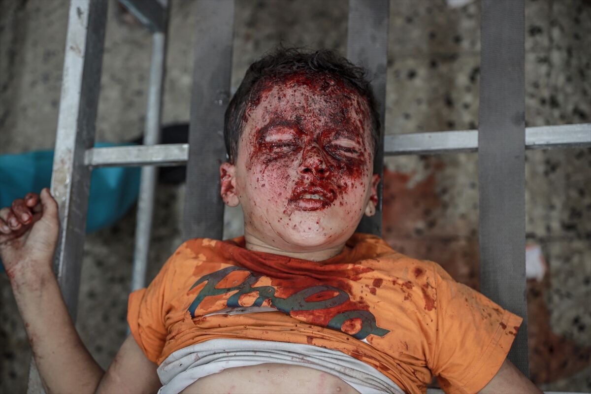 A A 20250923 39204214 39204211 I S R A I L I N G A Z Z E Y E Y O N E L I K S A L D I R I L A R I S U R U Y O R